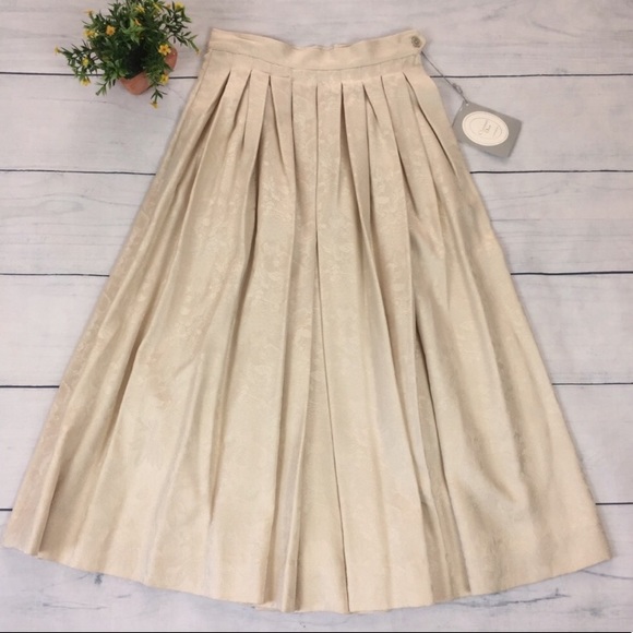 dior skirt vintage